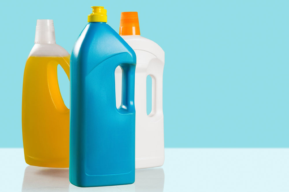 10 types of laundry detergents for fresh clothes