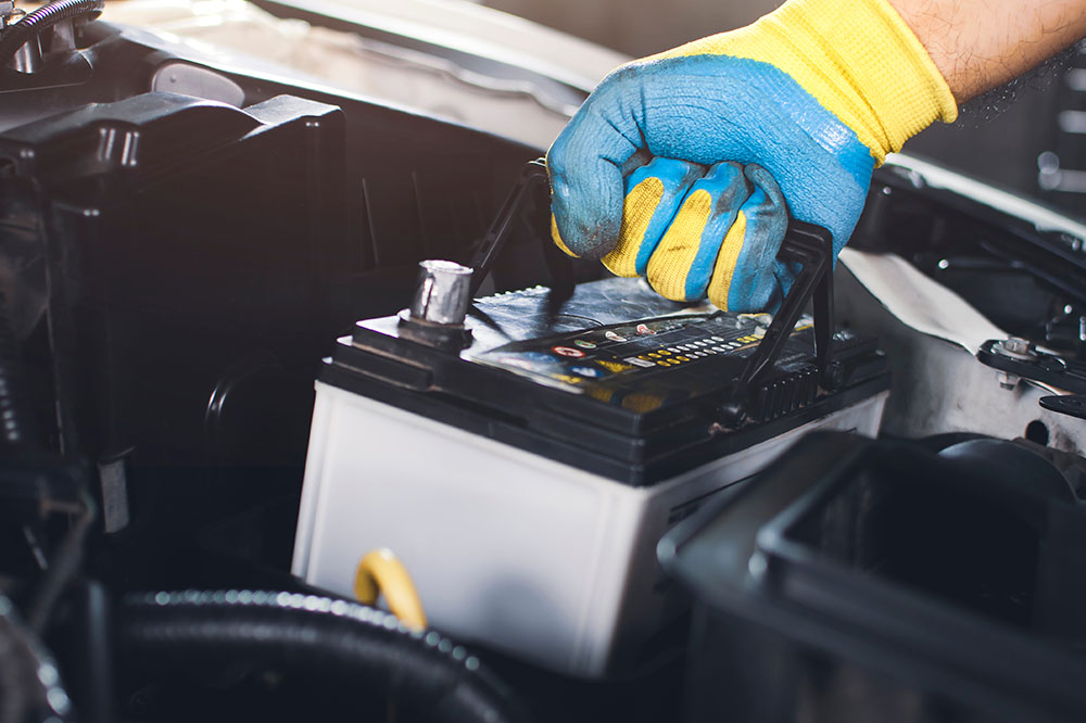 11 Mistakes to Avoid for Effective Car Maintenance