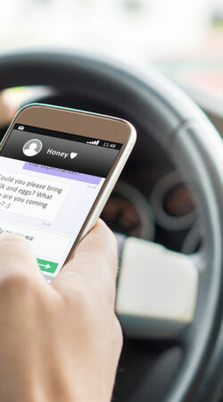 Top 10 mistakes new drivers should avoid