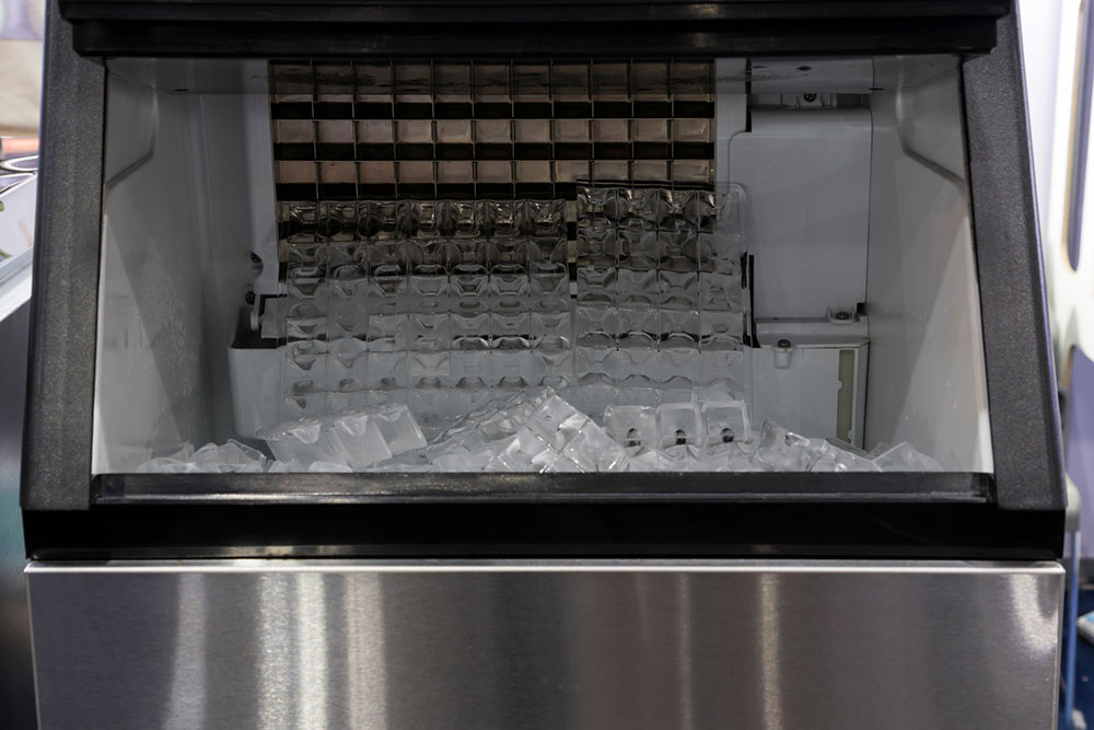 6 things to avoid when buying an ice machine